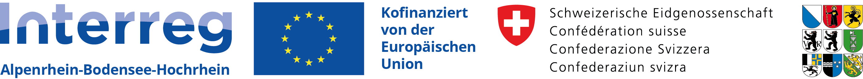 Logoleiste Zukunftsgrün